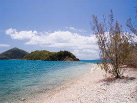 Shute Harbour QLD Lennox Head Accommodation