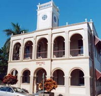 Heritage Walk - Lennox Head Accommodation