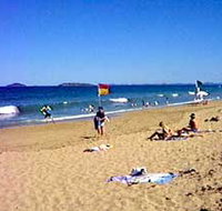 Harbour Beach - Lennox Head Accommodation