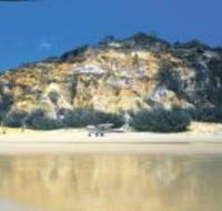 The Cathedrals - Lennox Head Accommodation