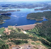 Lake Monduran - Lennox Head Accommodation