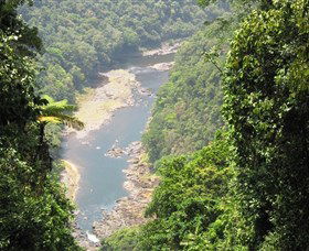 Lennox Head Accommodation