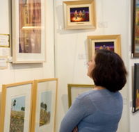 Maranoa Art Gallery - Lennox Head Accommodation