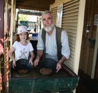 The Miner's Cottage - Lennox Head Accommodation