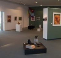 Warwick Art Gallery - Lennox Head Accommodation