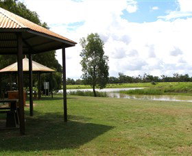 Tambo Dam - Lennox Head Accommodation 0