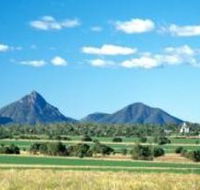 Peak Range Lookout - Capella - Lennox Head Accommodation