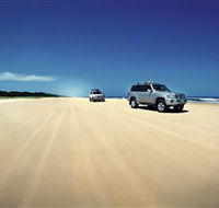 75 Mile Beach - Lennox Head Accommodation