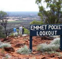 Idalia National Park Road - Lennox Head Accommodation