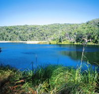 Karboora Track - Lennox Head Accommodation