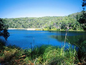 Karboora Track - Lennox Head Accommodation 0