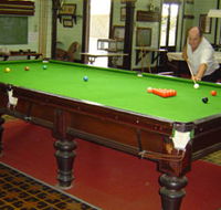 Civic Club - Lennox Head Accommodation