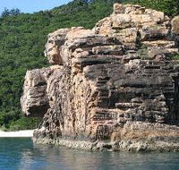 The Pinnacles - Lennox Head Accommodation