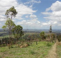City View Camping and 4WD Park - Lennox Head Accommodation
