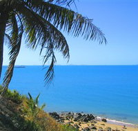 Eimeo Beach - Lennox Head Accommodation