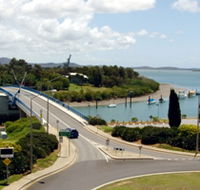 Gladstone Marina - Lennox Head Accommodation