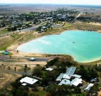 Lake Fred Tritton - Lennox Head Accommodation