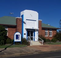Crows Nest Regional Art Gallery - Lennox Head Accommodation