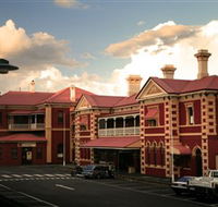 Historic Walk Through Mort Estate - Lennox Head Accommodation
