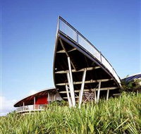 Lagoons Cafe and Gallery - Lennox Head Accommodation