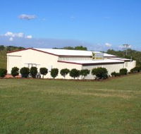 Hill of Promise Winery and Cellar Door - Lennox Head Accommodation