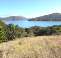 South Cumberland Islands National Park - Lennox Head Accommodation