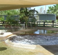 Blackall Aquatic Centre - Lennox Head Accommodation