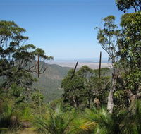 Zamia Walk - Lennox Head Accommodation