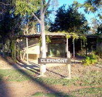 Clermont - Old Town Site - Lennox Head Accommodation