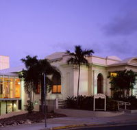Gladstone Regional Gallery and Museum - Lennox Head Accommodation
