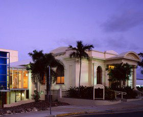 Gladstone Regional Gallery And Museum - Lennox Head Accommodation 0