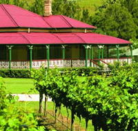 OReillys Canungra Valley Vineyards - Lennox Head Accommodation