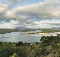Cooktown Scenic Rim Trail - Lennox Head Accommodation