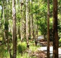 Hallorans Hill - Lennox Head Accommodation