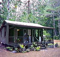 Central Station - Lennox Head Accommodation