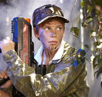 Laser Skirmish North Tamborine - Lennox Head Accommodation