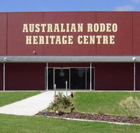 Australian Rodeo Heritage Centre - Lennox Head Accommodation