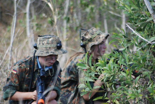 Lennox Head Accommodation