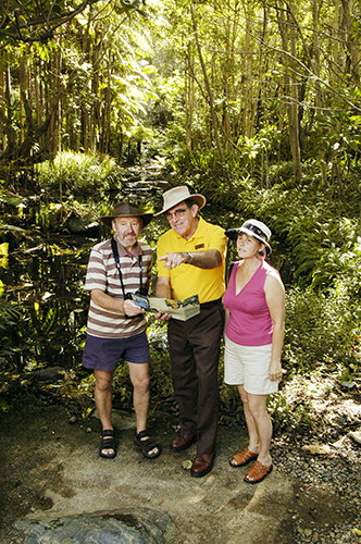 Tondoon Botanic Gardens - Lennox Head Accommodation 10