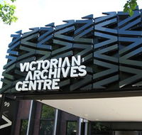 Public Record Office Victoria - Lennox Head Accommodation