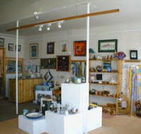 Great Alpine Gallery - Lennox Head Accommodation