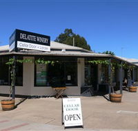 Delatite Wines - Lennox Head Accommodation