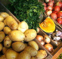 Lancefield and District Farmers Market - Lennox Head Accommodation