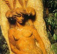 William Ricketts Sanctuary - Lennox Head Accommodation