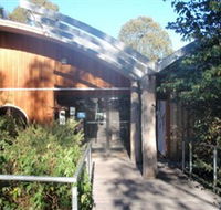 Orbost Exhibition Centre - Lennox Head Accommodation