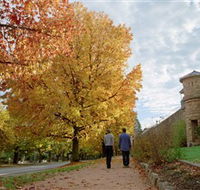 Indigo Gold Trail - Lennox Head Accommodation