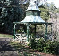 Pirianda Gardens - Lennox Head Accommodation
