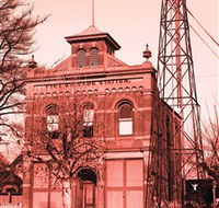 Wangaratta Historical Society - Lennox Head Accommodation