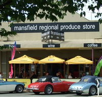 The Produce Store - Lennox Head Accommodation