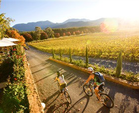 Boyntons Feathertop Winery - Lennox Head Accommodation 0